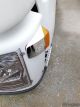 To Fit Volvo FH Series 2 & 3 Chrome Indicator Trim