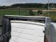 To Fit Volvo FM Series 2 & 3 Globetrotter XL Rear Roof Light Bar + LEDs