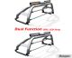 Sport Roll Bar + LEDs + Brake Light + 17