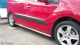 Side Bars For 2016 - 2019 Citroen Berlingo