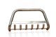 Bull Bar / Abar For Peugeot Expert 2007 - 2016
