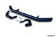 Spoiler Bar For Volkswagen Amarok 202016 - 2023 BLACK