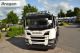 Roof Light Bar + LEDs + Rectangle Spots For Scania New Generation P, G & XT Series
