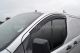 To Fit 2014+ BMW X5 (F15) Smoked Window Deflectors - Adhesive