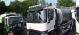 Roof Light Bar + LEDs To Fit Renault C Range Construction Standard Cab 2013+