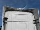 To Fit Iveco Stralis Truck Stainless Steel Rear Roof Light Top Bar + LED