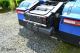 To Fit DAF XF 106 2013+ Chassis Bar + LED