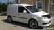 To Fit 2010 - 2015 Volkswagen VW Caddy Maxi Side Bars + Amber LEDs