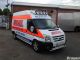 Roof Light Bar + Jumbo Spot Lamps For Volkswagen Crafter 2017+