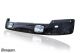 Sunvisor For Mercedes Actros MP4 Classic Cab + Jumbo Spots x2 - LHD
