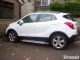 Running Boards + Slim LEDs For Vauxhall / Opel Mokka X 2017+