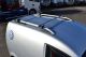 To Fit 2010 - 2015 Volkswagen Caddy SWB Roof Rails + Cross Bars