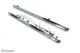 Side Bars + Step Pads For Iveco Daily LWB 2007-2014