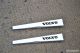 Wiper Arm Cover - LHD For Volvo FMX 2013 - 2021