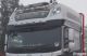 Visor Bar For DAF XF 105 SuperSpace Cab Stainless Steel Truck Accessories