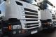 To Fit Scania P, G, R, 6 2009+ Series Front Grill Trim Set - Narrow Grill