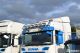 To Fit 2009+ Scania P, G, R, 6 Series Highline Roof Bar + Slim LEDs + Jumbo Spots x6+ Amber Lens Beacon x2