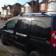 To Fit 2012 - 2019 Opel / Vauxhall Combo D LWB Roof Rails + Cross Bars