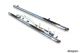 Side Bars + Step Pads For Citroen Jumper Relay MWB 2014+