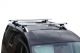 Roof Rails + Cross Bars For Volkswagen Caddy Maxi LWB 2010-2015