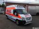 Roof Bar + Jumbo Spot Lamps For LDV Maxus V80 Polished Stainless Steel Light Bar