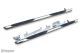 To Fit 2007 - 2016 Citroen Jumpy SWB Side Bars