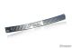 To Fit Citroen Nemo Rear Bumper Step Protector