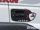 To Fit 2004 - 2015 Iveco Eurocargo Door Handle Trim - Stainless Steel