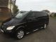 Roof Rails For Mercedes Vito Viano MWB LWB 2004-2014