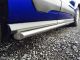 To Fit 1997 - 2007 Nissan Kubistar Stainless Steel Side Bars