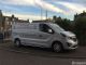 To Fit 2014+ Nissan NV300 LWB 2