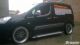 To Fit 2016 - 2019 Citroen Berlingo Running Boards