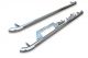 Side Bars For Peugeot Partner Tepee 2008 - 2016 CURVED