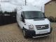 Spoiler Bar + Flush LEDs For Ford Transit MK6 2000 - 2006