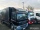 To Fit Pre 2014 DAF CF Low Cab Roof Light Bar + Slim LEDs + Jumbo Spots x4 + Clear Lens Beacon x2