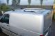 To Fit 2002 - 2014 Ford Transit / Tourneo Connect LWB Roof Rails