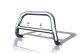 Chrome Stainless Steel Bull Bar A Bar For Volkswagen Transporter T6 2015-2019 EU EC APPROVED