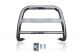 Bull Bar For Nissan Primastar 2002 - 2014 Abar Detachable Center Logo Plate