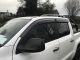 Roof Rails Black For Volkswagen Amarok  2016 - 2023