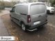 Rear Corner Bars For Peugeot Partner 2008 - 2016