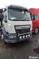 To Fit 2014+ DAF LF Euro 6 18T Grill Bar B