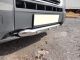 Grill Bar + LEDs For Vauxhall Opel Movano 2021+