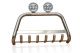 Bull Bar / Abar + 7