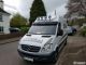 Roof Bar For Mercedes Sprinter 2018+