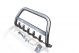 Bull Bar For Volkswagen Caddy 2010-2015 Abar Detachable Center Logo Plate
