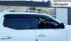 To Fit 16+ Nissan Navara D23 / NP300 Smoke Tinted Window Wind Rain Deflectors-Adhesive