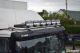 To Fit DAF XF 105 Space Cab Roof Light Bar + LED