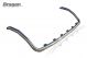 Roof Light Bar - Type B + Spots + Clear Beacon For Renault T Range