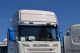 Sun Visor Trim For Scania P, G, R, 6 Series 2009+ Streamline 