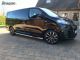 To Fit 2016+ Citroen Dispatch / SpaceTourer SWB Side Bars Step Pads